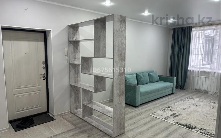 2-бөлмелі пәтер · 70 м² · 7/9 қабат, Военный городок 25/1, бағасы: 280 000 ₸ в Костанае — фото 29