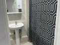 2-бөлмелі пәтер · 70 м² · 7/9 қабат, Военный городок 25/1, бағасы: 280 000 ₸ в Костанае — фото 15