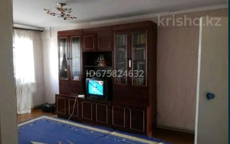 3-комнатная квартира, 62 м², 5/5 этаж, Карасай батыра 34 за 20.5 млн 〒 в Талгаре — фото 2