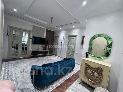 3-комнатная квартира · 145 м² · 3/6 этаж, 18 мкр 3 — Жк Абай за 77 млн 〒 в Актау, 18-й мкр 