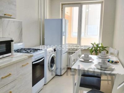 1-бөлмелі пәтер · 35 м² · 4/9 қабат, Жибек жолы — Рядом ЦУМ а, Арбат, бағасы: 350 000 ₸ в Алматы, Алмалинский р-н