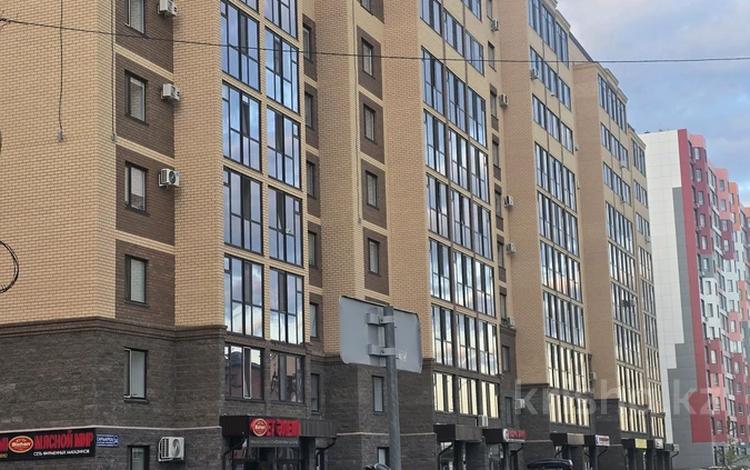 2-комнатная квартира · 47.1 м² · 6/9 этаж, Сарыарка 3А за 25 млн ₸ в Кокшетау — фото 2