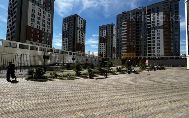 3-бөлмелі пәтер · 90 м² · 15/16 қабат, Юго-Восток ш/а., проспект Шахтеров, бағасы: 48 млн ₸ в Караганде, Казыбек би р-н — фото 2