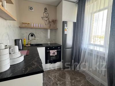 2-комнатная квартира · 43.9 м² · 5/5 этаж, Абая 111 за 25 млн 〒 в Семее