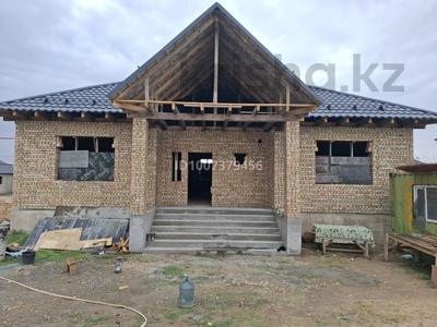 Жеке үй · 5 бөлме · 160 м² · 5 сот., Нұркен Әбдіров 29, бағасы: 28 млн ₸ в Аскара Токпанова (Казцик)