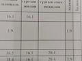 1-комнатная квартира · 38.4 м² · 8/12 этаж, Казыбек би 41/1 за 23.7 млн 〒 в Астане, Нура р-н — фото 2