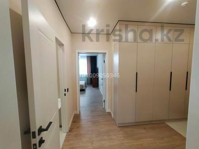 2-бөлмелі пәтер · 47.4 м² · 5/10 қабат, Райымбека 174/2, бағасы: 350 000 ₸ в Алматы, Алмалинский р-н