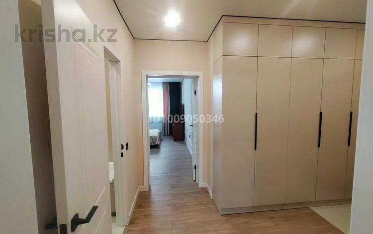 2-бөлмелі пәтер · 47.4 м² · 5/10 қабат, Райымбека 174/2, бағасы: 350 000 ₸ в Алматы, Алмалинский р-н — фото 2