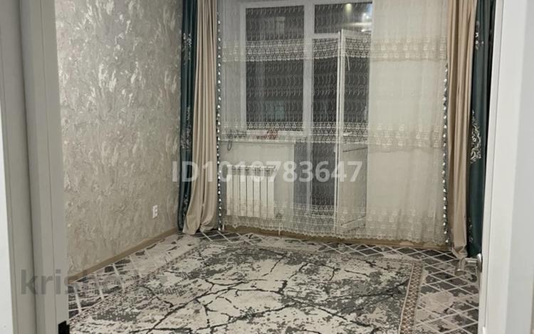 1-бөлмелі пәтер · 36 м² · 6/9 қабат, Кордай 99 — Байтурсынова, бағасы: 25 млн ₸ в Астане, Сарайшык р-н — фото 17