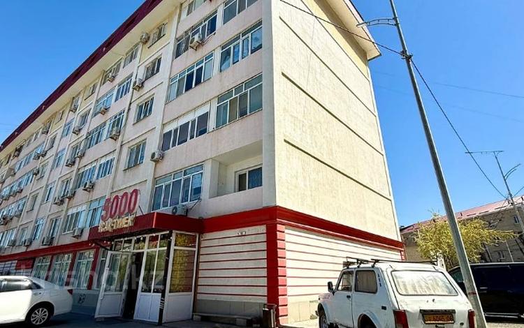 2-бөлмелі пәтер · 60 м² · 2/5 қабат, Махмбета 134, бағасы: 28 млн ₸ в Атырау — фото 2