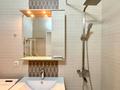 2-бөлмелі пәтер · 60 м² · 2/5 қабат, Махмбета 134, бағасы: 28 млн ₸ в Атырау — фото 10