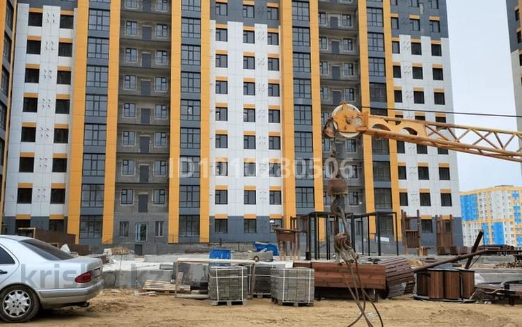 4-бөлмелі пәтер · 162 м² · 7/10 қабат, 18А мкр, 18 микрорайон, бағасы: 62 млн ₸ в Актау — фото 2