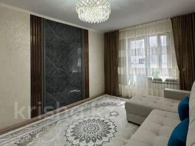 1-комнатная квартира · 36 м² · 4/5 этаж, Мушелтой за 15 млн 〒 в Талдыкоргане