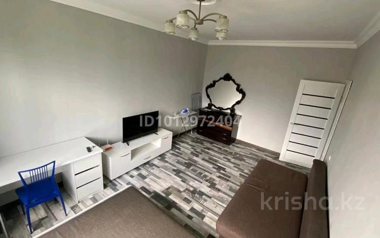 1-комнатная квартира · 43 м² · 8/9 этаж, Айтеке би 123 за 249 000 ₸ в Алматы, Алмалинский р-н — фото 2