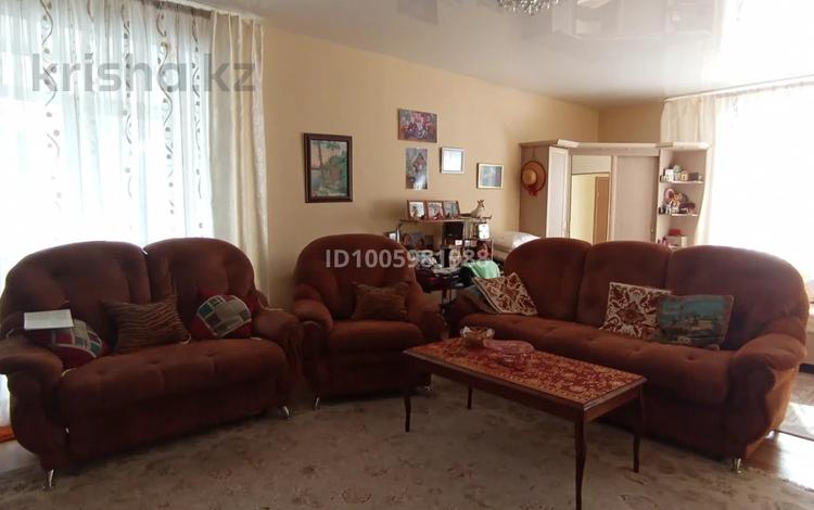 2-комнатная квартира · 58 м² · 2/2 этаж, Аль Фараби 26а за 140 000 ₸ в Абай — фото 2