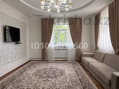 Отдельный дом · 5 комнат · 192 м² · 8 сот., Туран 8 за 42 млн ₸ в Шымкенте, Енбекшинский р-н