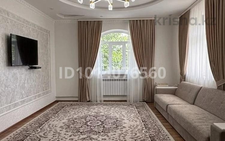 Отдельный дом · 5 комнат · 192 м² · 8 сот., Туран 8 за 42 млн ₸ в Шымкенте, Енбекшинский р-н — фото 2