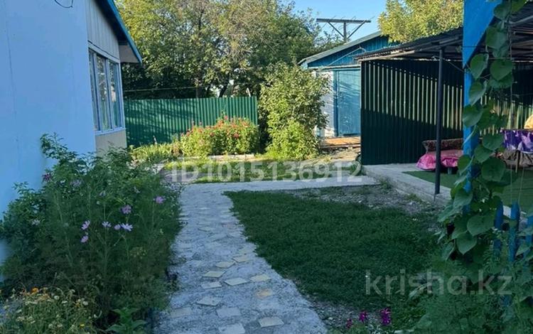 Отдельный дом · 4 комнаты · 120 м² · 999 сот., Кабанбая 260 за 10 млн ₸ в Калбатау — фото 3