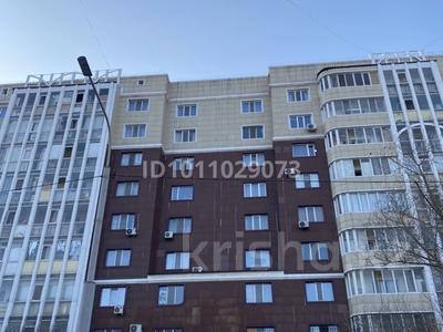 1-комнатная квартира · 45.6 м² · 5/12 этаж, Жубанова 27 за 20 млн ₸ в Астане, Алматы р-н