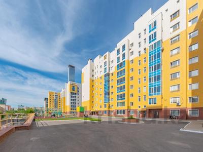 2-комнатная квартира, 73.5 м², 9/10 этаж, мкр Комсомольский, Акмешит 5 — Ақмешит - Алматы, возможна ипотека за 41.5 млн 〒 в Астане, Есильский р-н