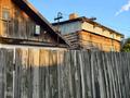 Дача · 2 комнаты · 36 м² · 7 сот., Луговая 36 — 3 дача за 7 млн ₸ в Красном яре — фото 7