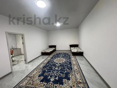 1-комнатная квартира · 50 м² · 3/3 этаж, Кремлевская за 150 000 ₸ в Шымкенте, Абайский р-н