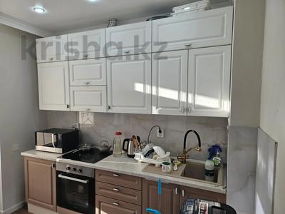 2-комнатная квартира · 67.6 м² · 2/12 этаж, Е 915 15 за 42.5 млн 〒 в Астане, Есильский р-н