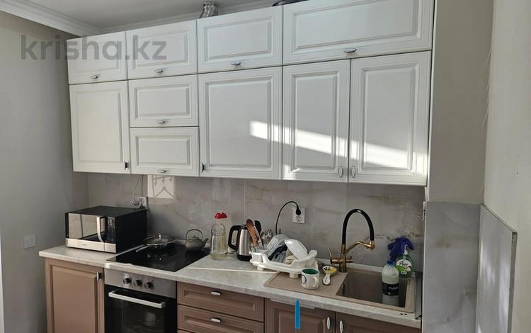 2-комнатная квартира · 67.6 м² · 2/12 этаж, Е 915 15 за 42.5 млн 〒 в Астане, Есильский р-н — фото 58