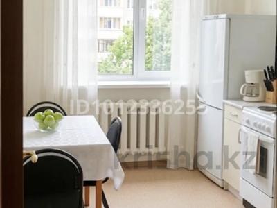 2-комнатная квартира · 55 м² · 5/14 этаж, Алматы 13 — Алматы / Мангилик Ел за ~ 30 млн ₸ в Астане, Есильский р-н