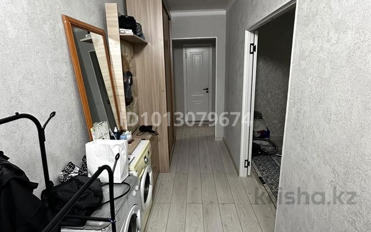 2-комнатная квартира · 56 м² · 2/5 этаж, мкр Юго-Восток, Рыскулова 5 — Гапеева за 23 млн ₸ в Караганде, Казыбек би р-н — фото 2