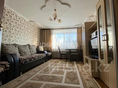 4-комнатная квартира, 80 м², 2/5 этаж, Кирова 55 за 16.5 млн 〒 в Щучинске