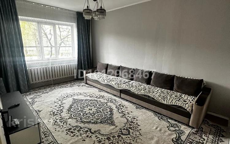 3-комнатная квартира · 70 м² · 1/5 этаж, Жандосова 1 — Бывшая военская часть за 20 млн ₸ в Узынагаш — фото 2