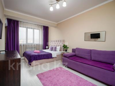 1-бөлмелі пәтер · 42 м² · 7/10 қабат, Жетысуская 4, бағасы: 17 000 ₸ в Алматы, Медеуский р-н