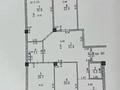 4-комнатная квартира, 165 м², 5/9 этаж, 19-й мкр 31 за 70 млн 〒 в Актау, 19-й мкр — фото 2