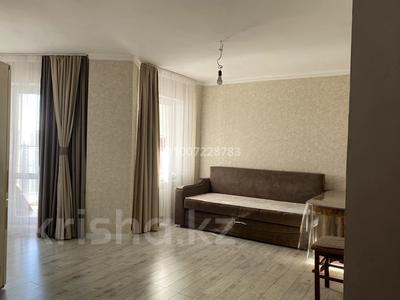 1-бөлмелі пәтер · 42 м² · 17/25 қабат, мкр Юго-Восток, Байкен Ашимова, бағасы: 19.2 млн ₸ в Караганде, Казыбек би р-н