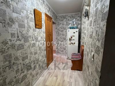 2-бөлмелі пәтер · 47.7 м² · 3/4 қабат, Жамбыла 288 — Ореон, бағасы: 16.5 млн ₸ в Петропавловске