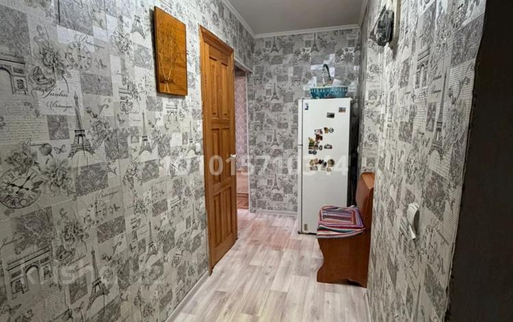 2-бөлмелі пәтер · 47.7 м² · 3/4 қабат, Жамбыла 288 — Ореон, бағасы: 16.5 млн ₸ в Петропавловске — фото 2