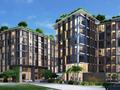 3-комнатная квартира · 50 м² · 4/8 этаж, Паттайя 1 за ~ 99 млн 〒