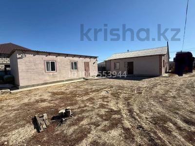 Отдельный дом · 4 комнаты · 170 м² · 1 сот., Сев аэропорт 158 за 14 млн ₸ в Кульсары