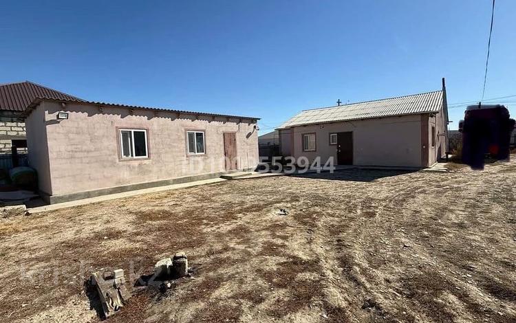 Жеке үй · 4 бөлме · 170 м² · 1 жүзд., Сев аэропорт 158, бағасы: 14 млн ₸ в Кульсары — фото 2