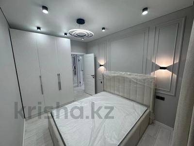 2-комнатная квартира, 62 м², 3/10 этаж, Жунисова 10 к1 за 32.5 млн 〒 в Алматы, Наурызбайский р-н