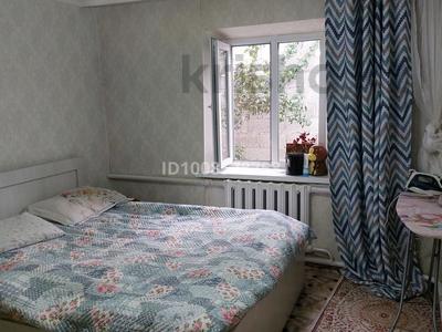 Отдельный дом · 3 комнаты · 90 м² · 6 сот., Нестерова — Стадион зооветеренарного колледжа за 19 млн 〒 в Талдыкоргане, мкр Жана Гарышкер