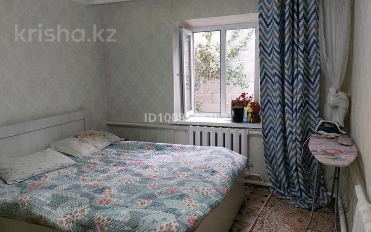 Жеке үй · 3 бөлме · 90 м² · 6 сот., Нестерова — Стадион зооветеренарного колледжа, бағасы: 17.5 млн ₸ в Талдыкоргане, мкр Жана Гарышкер — фото 2
