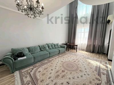 4-комнатная квартира · 140 м² · 12/12 этаж, Назарбаева 171 за 42 млн ₸ в Талдыкоргане