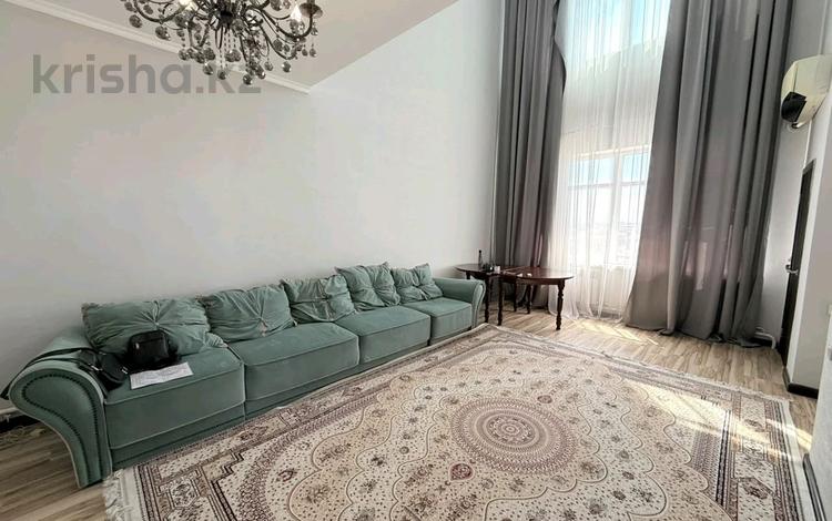 4-комнатная квартира · 140 м² · 12/12 этаж, Назарбаева 171 за 42 млн ₸ в Талдыкоргане — фото 2