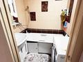 3-комнатная квартира · 68 м² · 3/5 этаж, мкр Шанхай, Рыскулова 4к3 — Рыскулова Мира за 20 млн ₸ в Актобе — фото 6