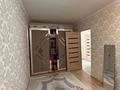 3-комнатная квартира · 68 м² · 3/5 этаж, мкр Шанхай, Рыскулова 4к3 — Рыскулова Мира за 20 млн ₸ в Актобе — фото 8