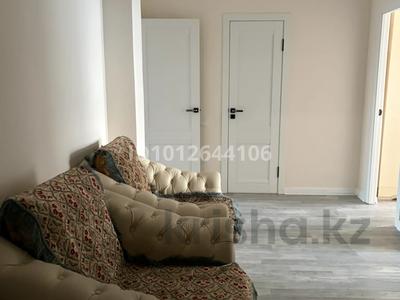 2-бөлмелі пәтер · 74 м² · 2/9 қабат, мкр. Алмагуль, Султан Бейбарыс 2 — Павлин Мавлин, бағасы: 170 000 ₸ в Атырау