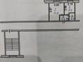 1-комнатная квартира, 21 м², 2/5 этаж, Дощанова 135а — Дощанова-мауленова за 8.5 млн 〒 в Костанае — фото 12