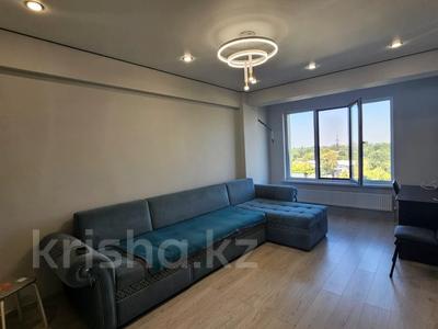 2-комнатная квартира · 50 м² · 6/17 этаж, Ауэзова — ‼️АУЭЗОВА-ГОГОЛЯ‼️ЖК М.PARK‼️СРОЧНАЯ АРЕНДА‼️ за 350 000 ₸ в Алматы, Алмалинский р-н